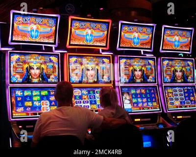 new slots 2018