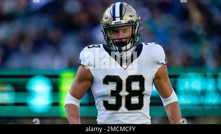 Dallas Cowboys Safety Jeff Heath 38 Editorial Stock Photo - Stock Image