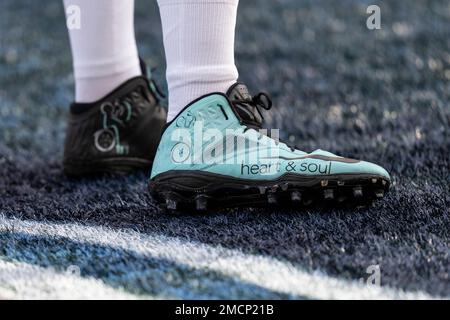lineman cleats 2021