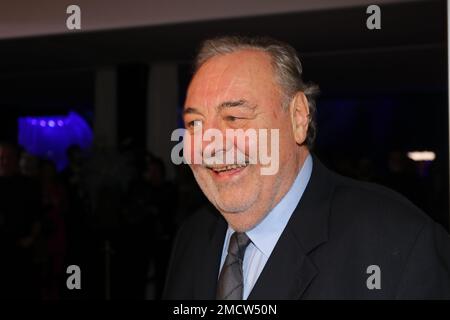 Kitzbuehel, Austria. 21st Jan, 2023. KITZBUEHEL 21.01. 2023, HAHNENKAMM-Rennen, Kitz race club, Gala night, Credit: SPP Sport Press Photo. /Alamy Live News Stock Photo