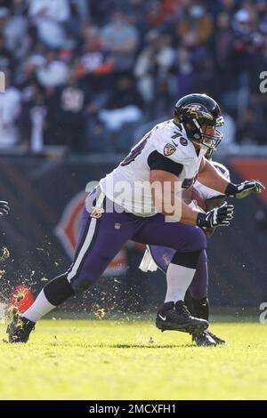 Ravens RG Kevin Zeitler: Chiefs Win 'Good Stepping Stone,' But 'Long, Long  Way To Go' - PressBox