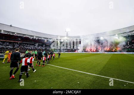 Soccer League Lighting Red Feyenoord Rotterdam Drawing by Leith Huber -  Pixels