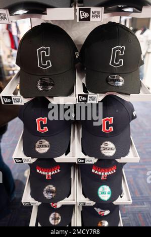 Cleveland Indians Team Shop 