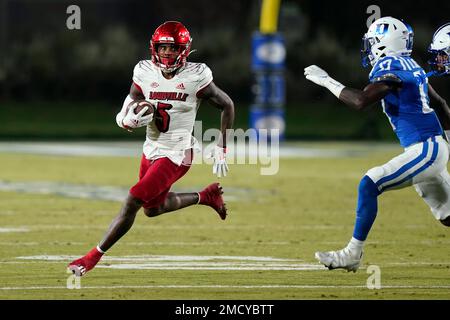 QB Shai Werts Commits To Louisville as an Athlete - Card Chronicle