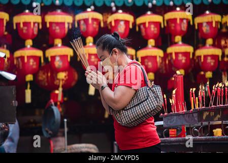 chinese new year celebration in usa