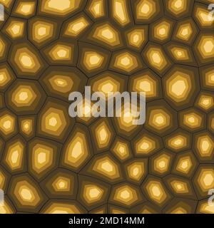 Abstract modern leopard seamless pattern. Animals trendy background. Decorative vector stock illustration for print, card, postcard, fabric, textile Stock Vector