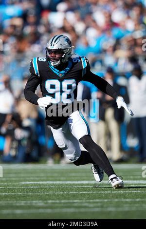 4,951 Philadelphia Eagles V Carolina Panthers Photos & High Res