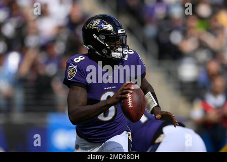 Lamar Jackson  Chargers football, Nfl sports, American football