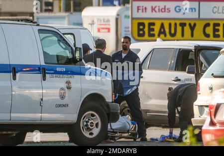 https://l450v.alamy.com/450v/2mdaryb/the-body-of-huu-can-tran-is-retrieved-from-a-van-by-the-los-angeles-county-coroner-in-torrance-calif-sunday-jan-22-2023-authorities-said-tran-the-suspect-in-a-california-dance-club-shooting-that-left-multiple-people-dead-shot-and-killed-himself-ap-photodamian-dovarganes-2mdaryb.jpg