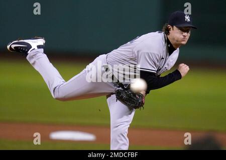 Gerrit Cole Will Start for Yankees in Wild-Card Game - The New