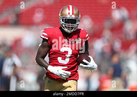 49ers' 2019 'Who Is?' series: Strong safety Jaquiski Tartt