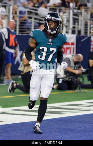 Philadelphia Eagles: Mac McCain is back on the market