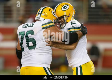 Green Bay Packers kick game-winning field goal as time expires to