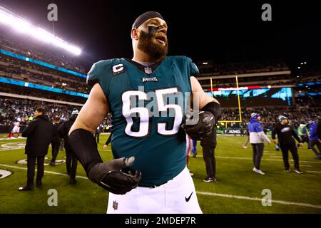 Philadelphia Eagles tight end Dallas Goedert (88) in action against the New  York Giants during an NFL football game, Sunday, Jan. 8, 2023, in  Philadelphia. (AP Photo/Rich Schultz Stock Photo - Alamy