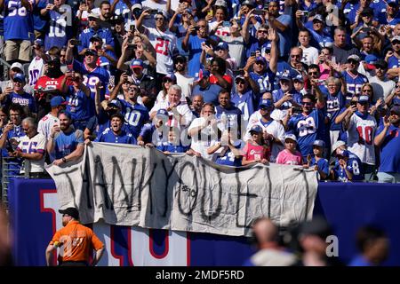 New york giants sales jersey number 10