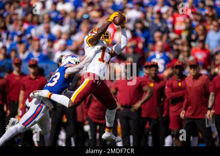 January 4, 2020: Buffalo Bills strong safety Micah Hyde (23) prior