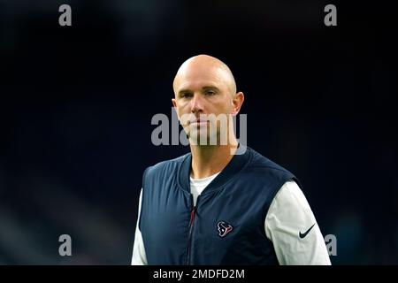 Houston Texans  NFL Football Operations