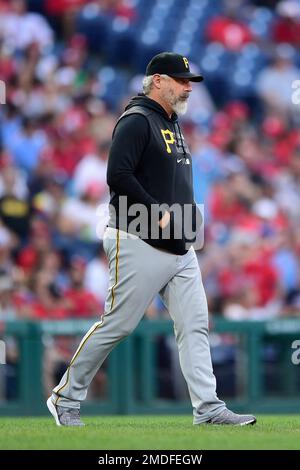 Pittsburgh Pirates' Carlos Santana plays during a baseball game, Wednesday,  May 17, 2023, in Detroit. (AP Photo/Carlos Osorio Stock Photo - Alamy