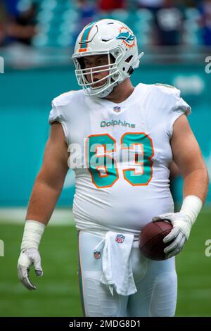 Miami Dolphins on X: We have signed guard Michael Deiter. Read More:   / X