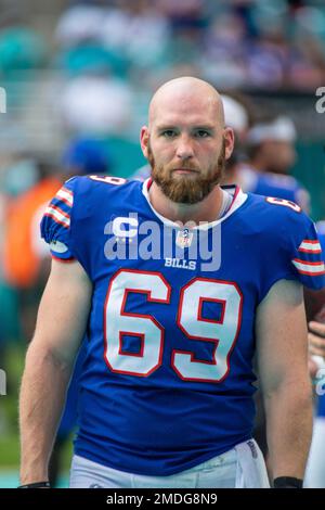 Buffalo Bills kicker Tyler Bass warms up before a preseason NFL football  game against the Denver Broncos in Orchard Park, N.Y., Saturday, Aug. 20,  2022. (AP Photo/Adrian Kraus Stock Photo - Alamy