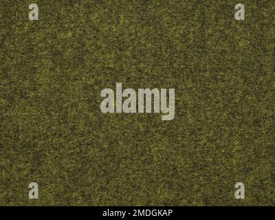 Dark olive, green blank felt texture closeup. Full frame soft retro, vintage pattern. Textured wool pattern for shops with goods, creativity to Stock Photo