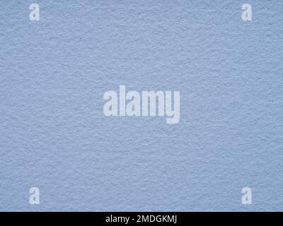 Soft blue blank felt texture closeup. Top view, flat lay, layout, place for text. Textured pattern for shops with goods, creativity to illustrate Stock Photo