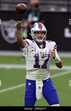 Buffalo Bills Rap, Josh Allen