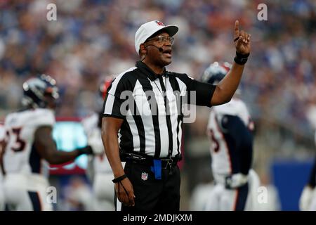 12-year veteran Ron Torbert to referee first Super Bowl