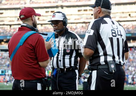 12-year veteran Ron Torbert to referee first Super Bowl