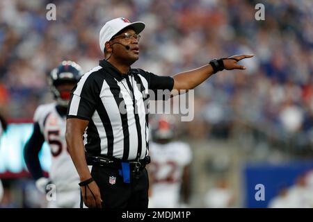 12-year veteran Ron Torbert to referee first Super Bowl