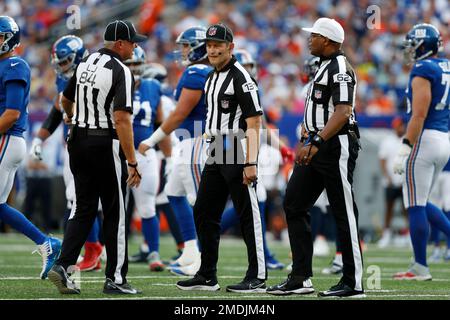 12-year veteran Ron Torbert to referee first Super Bowl