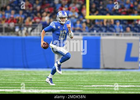 QB Jared Goff draws old NFC West rival San Francisco 49ers in Detroit Lions  debut 