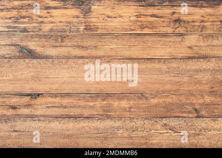 vintage wood texture background, natural color rustic table Stock Photo