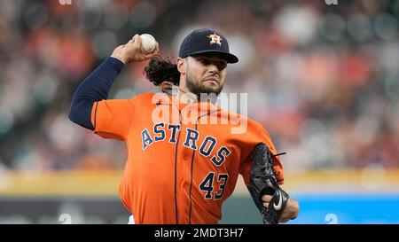 Lance mccullers jr 2021 hi-res stock photography and images - Alamy