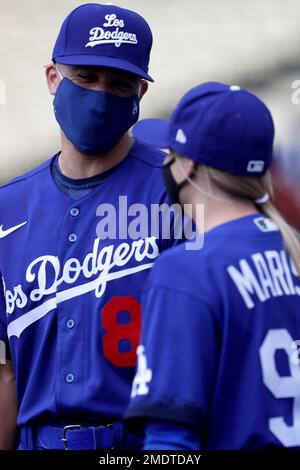 FILE ** In this October 1977 file photo, Los Angeles Dodgers' Davey Lopes  watches his throw to first after he forced out Philadelphia Phillies' Bake  McBride on the first half of