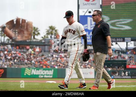 Dave Groeschner  SF Giants Photos