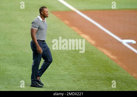 For Adrian Beltre, his Rangers Hall of Fame ceremony will be about