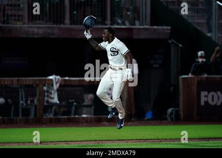 Tim Anderson Field of Dreams Walk-Off Home Run: 8/12/2021 