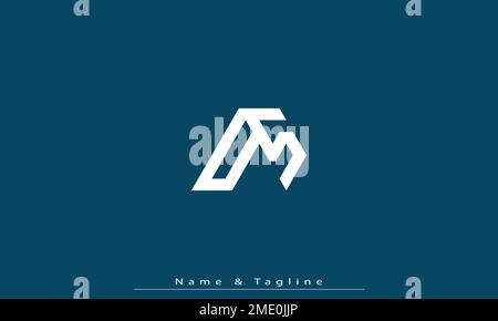 Alphabet letters Initials Monogram logo US , SU Stock Vector
