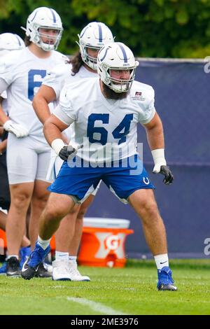 Mark Glowinski Football Camp - Sign In