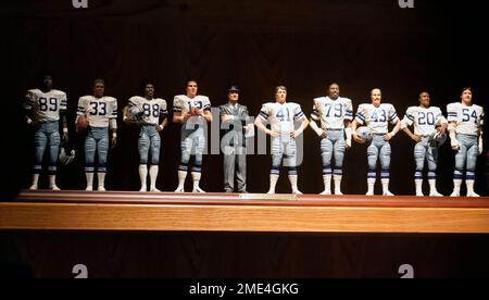 Safety CLIFF HARRIS (43)--1976  Dallas cowboys football team, Dallas  cowboys, Dallas cowboys football