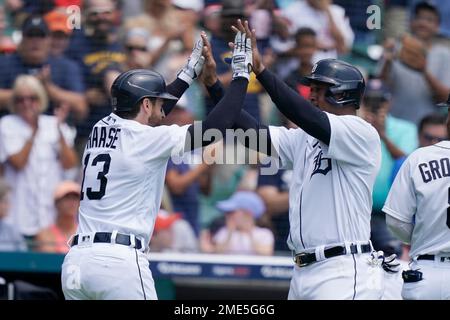 Ramon Santiago will be the Detroit Tigers new first base coach - Bless You  Boys