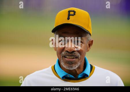 Happy 50th Anniversary to 1971 Pirates World Series champions - Bucs Dugout