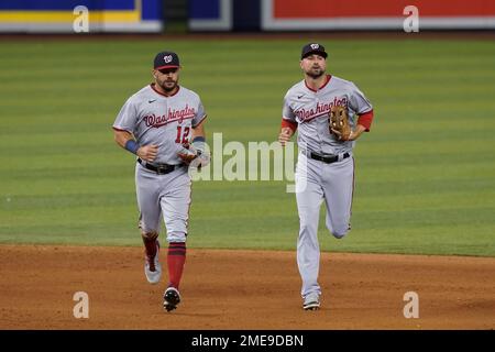 Washington Nationals load up on lefty power with Kyle Schwarber - Federal  Baseball