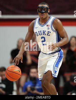 Jaylen Blakes - Duke Blue Devils Guard - ESPN