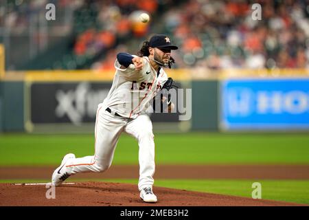 Lance mccullers jr 2021 hi-res stock photography and images - Alamy