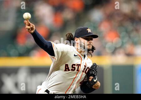 Lance mccullers jr 2021 hi-res stock photography and images - Alamy