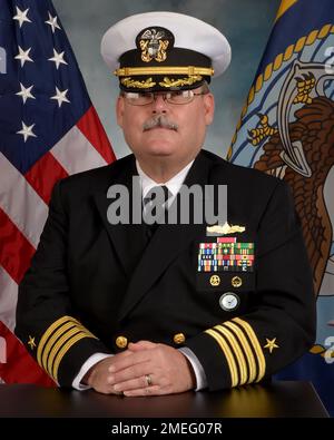 USS De Wert FFG-45 Stock Photo - Alamy