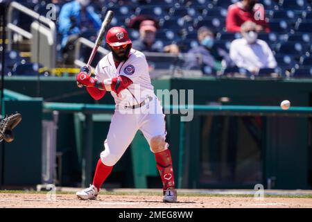 Meet second baseman Josh Harrison