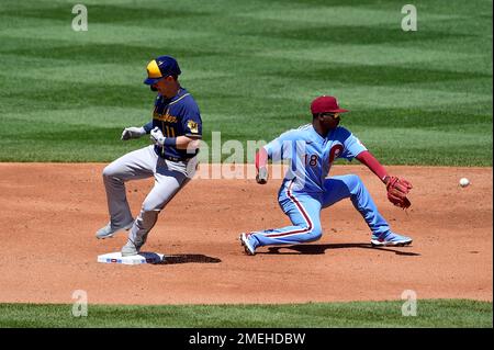 Didi gregorius hi-res stock photography and images - Alamy